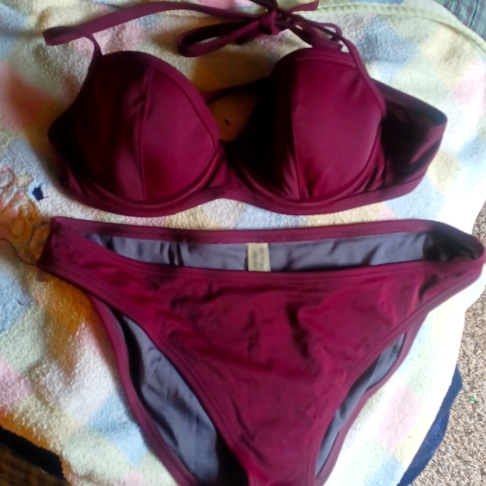 Victoria Secret Bikini